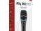 IK Multimedia iRig Mic HD Mikrofon do iPod Iphone