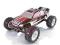 Auto model RC truggy 4x4 Blade DS 2.4GHz Nitro