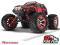 RCFORFUN 1:16 TRAXXAS SUMMIT VXL BEZSZCZOTKOWY