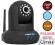Kamera IP Foscam FI 9821P P2P, WiFi,IR,1Mpix,obrot