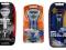 maszynka GILLETTE Fusion PROGLIDE + wklad NOWA