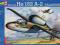 Revell 04723 Heinkel He-162A-2 Salamander (1:32)