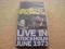 BLOOD SWEAT &amp; TEARS - LIVE 1973 [VHS-1992].E