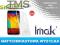 ETUI IMAK CRISTAL SHELL SAMSUNG GALAXY NOTE 3