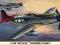 Hasegawa 09947 P-51D Mustang Tuskegee Airmen (1:48