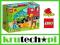 KLOCKI LEGO DUPLO 10550 POJAZD CYRKOWY SUPER CENA