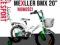 ROWEREK DZIECIĘCY BMX MEXLLER 20