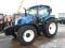 Ciągnik New Holland T6.120 NOWY!!!