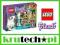 KLOCKI LEGO FRIENDS 41033 DZIKIE WODOSPADY TANIO