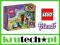 KLOCKI LEGO FRIENDS 41032 MOTOCYKL RATOWNICZY DHL