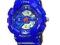 TREC TIMER ZEGAREK SPORTOWY BLUE EXTRA !