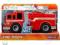 MATCHBOX CIĘŻARÓWKI W AKCJI WÓZ STRAŻACKI R64