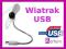 PC93 Wiatrak USB Wentylator Wiatraczek na UPAŁ HIT