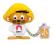 Pendrive Emtec 4GB Looney Tunes - Speedy Gonzales