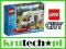 KLOCKI LEGO CITY 60057 KAMPER TANIO DHL INPOST