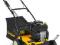 Wertykulator spalinowy CUB CADET CC V 40 B GRATISY