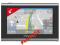 Manta GPS470 4,3 MAPA EUROPY