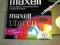 KASETA MAXELL UDII 90MIN POSITION CHROME FOLIA NEW