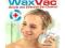 WAX VAC VACU EAR - URZĄDZENIE DO CZYSZCZENIA USZU