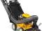 Odkurzacz, dmuchawa CUB CADET CSV 060 GRATISY