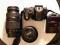 Nikon D3200 + 2 Obiektyw PILNIE SPRZEDAM