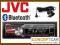 JVC KD-X310BT DMR, USB, FLAC 4x50W + BLUETOOTH