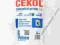 CEKOL GRUNT KONCENTRAT GRUNTU DL-K 500 ML=6L