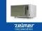 Kuchenka mikrofalowa ZELMER MW4060L 1000W GRILL