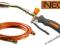 NEO 20-001 PALNIK GAZOWY ZESTAW DO LUTOWANIA 2kW