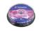 VERBATIM DVD+R 8.5GB Double Layer DL x8 10szt