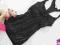 NEW LOOK fajna SUKIENKA bombka BLACK new _ 158