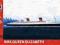 Airfix A06201 RMS Queen Elizabeth 1:600