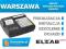 Kasa fiskalna Elzab Mini 2000PLU instalacja+serwis