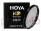 Filtr polaryzacyjny Hoya HD 62 mm