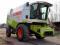 Kombajn zbożowy Claas Lexion 405 IGŁA