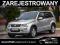 Grand Vitara 1.9D 2007 SKÓRA 4x4 grz.FOTEL NAVI