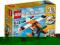 LEGO CREATOR HYDROPLAN 31028