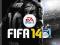 FIFA 14 PS4 PL NOWA SKLEP OD RĘKI