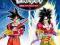 DRAGON BALL Z BUDOKAI HD COLLECTION XBOX 360 NOWA