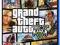 GRAND THEFT AUTO V GTA 5 PS4 PL NOWA SKLEP