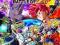 DRAGON BALL Z BATTLE OF Z XBOX 360 + DLC NOWA