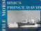 ! Profile Morskie 138 HMCS Prince David !