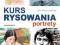 Kurs rysowania. Portrety - Jean-Pierre Lamerand