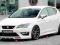 Seat Leon 3 FR pakiet ospojlerowania Rieger NOWY