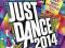 Just Dance 2014 Nowa Folia PS4