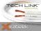 Kabel Techlink z serii WiresNX 2x 4,0mm - Warszawa