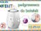 PHILIPS AVENT PODGRZEWACZ DO BUTELEK SCF355/00