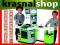 SMOBY KUCHNIA ELEK. COOK MASTER ZIELONA 24252 LEGO