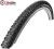 Schwalbe opona przełajowa Hurricane 28x1.6 czarna