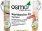 OSMO 3032 3062 3065 Wosk bezbarwny 2.5L